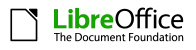Logo de Libre Office