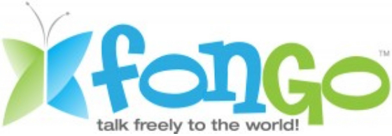 Logo de Fongo