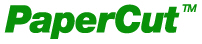 Logo de PaperCut
