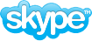 Logo de Skype