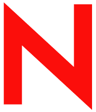 Logo de Novell