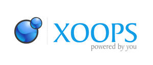 XOOPS New Logo