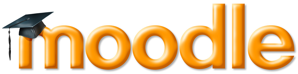 Logo de Moodle