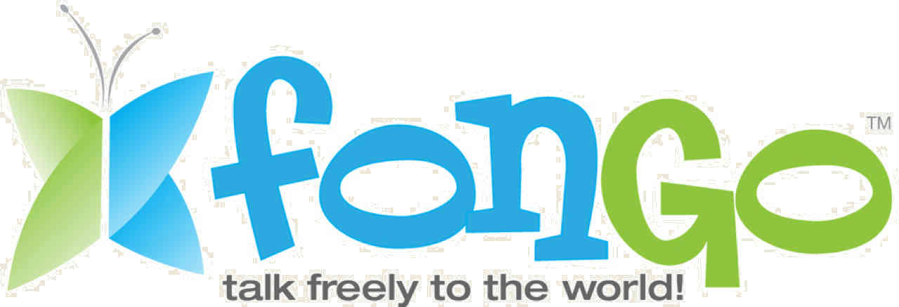 Logo de Fongo