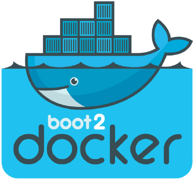 Icone boot2docker