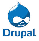 Logo Drupal