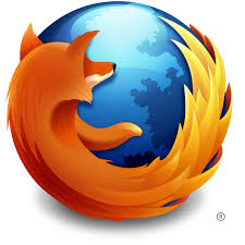 Logo de Firefox