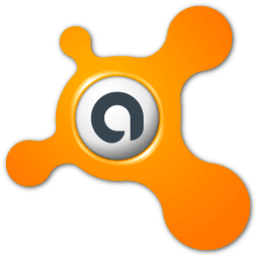 Logo Avast