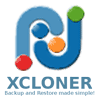 Logo de XCloner