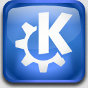 Logo KDE