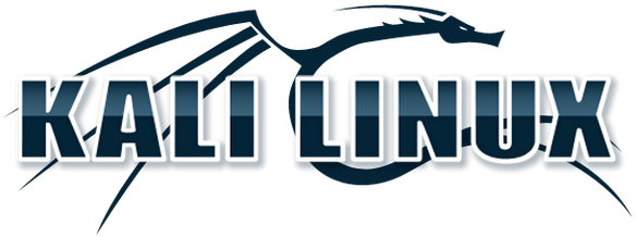 Logo de Kali Linux