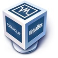 Logo de VirtualBox