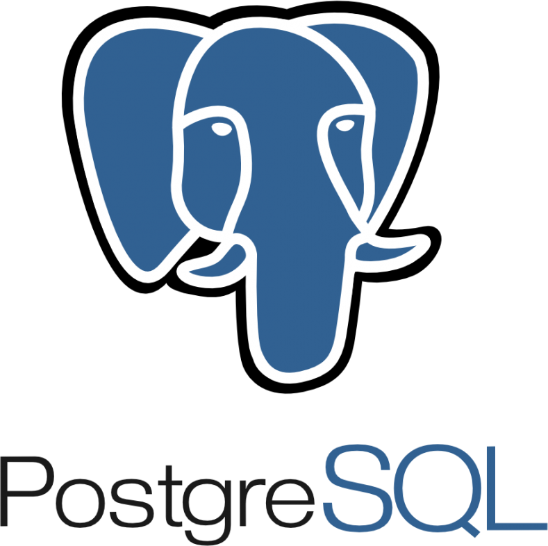 Logo de PostgreSQL