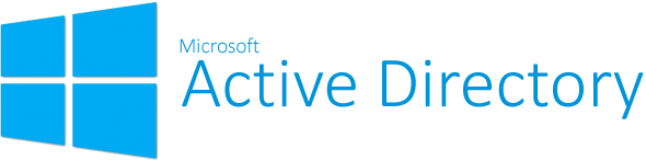 Logo Active Directory