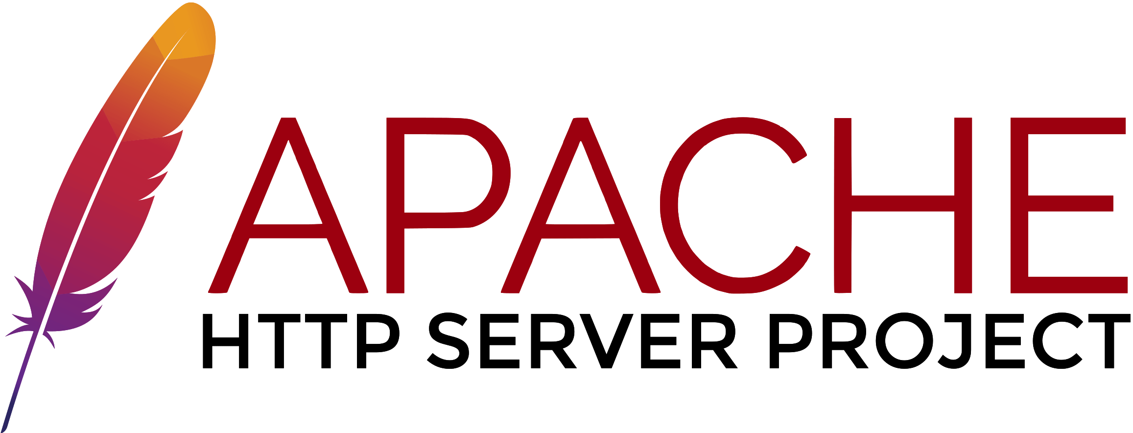 Logo Apache