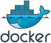 Logo Docker