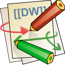 Logo DokuWiki