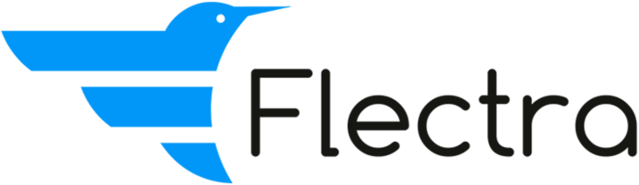 Logo Flectra