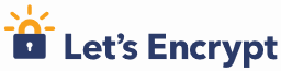 Logo Let's Encrypt