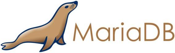 Logo MariaDB