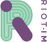 Logo du client Riot