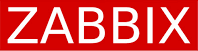 Logo Zabbix