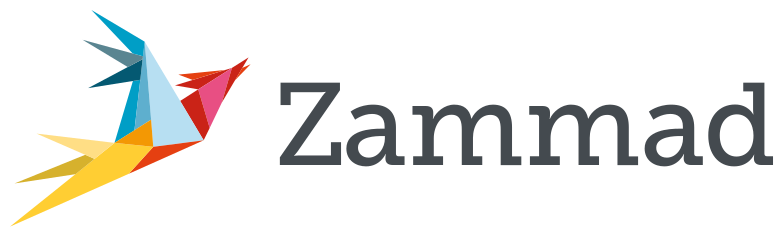 Logo Zammad