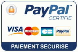 Payer en toute sécurité avec Paypal