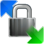 Logo WinSCP