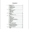 SME & Fail2ban Sommaire