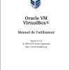 VirtualBox-4.3.13 Manuel de l'utilisateur fr_FR