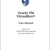 VirtualBox-5.0.16 User Manual