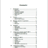 Sommaire page 1