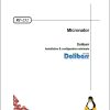 Dolibarr<br />Installation & config