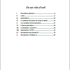 Cahier-0: En un clin-d'oeil