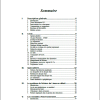 Cahier-0: Sommaire p1