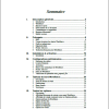 Sommaire P1