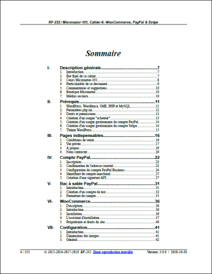 Sommaire page-1