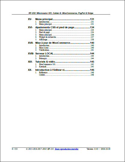 Sommaire page-3