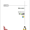 Mandataire inversé, page Titre