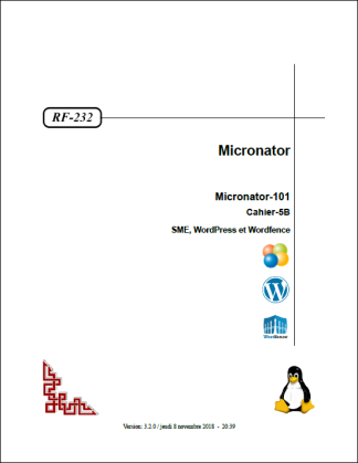 Cahier-5B, page Titre