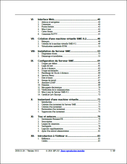 Sommaire page-2