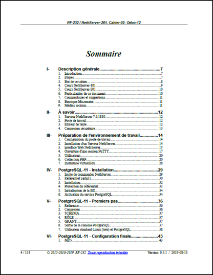 Sommaire page-1