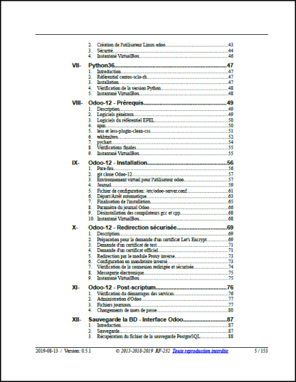 Sommaire page-2