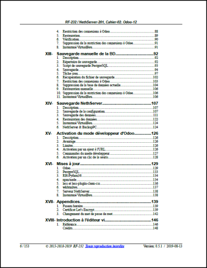 Sommaire page-3