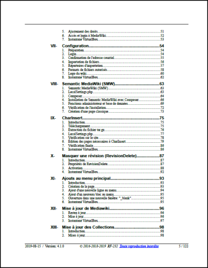 Sommaire page-2