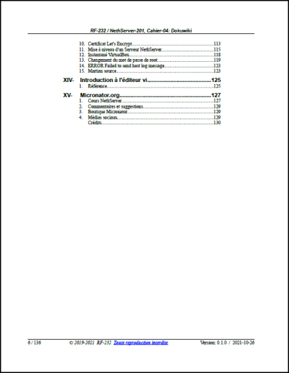 Sommaire page-3