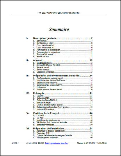 Sommaire page-1