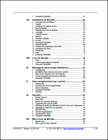 Sommaire page-2