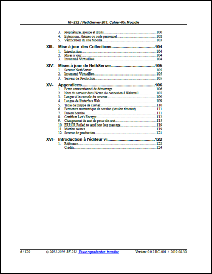 Sommaire page-3